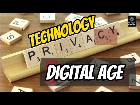 The Impact of Technology on Privacy Rights in the Digital Age