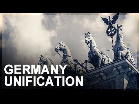 How Germany became a powerhouse