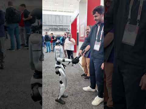 Robotics Summit 2025 Recap!
