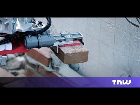 Can Robots Revolutionize Europe&#039;s Housing Crisis? The Future of Construction Tech