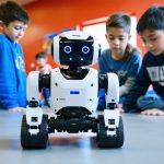 Robotics Odyssey Unfolds in Flagstaff: High School Students Revolutionize the Future