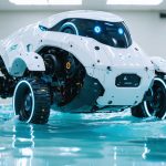 Oklahoma Teens Engineer Success with Ocean-Inspired Robots in a Battle of Wits
