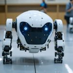 A Small School’s Big Leap: How Ingenious Tweaks Propel Notre Dame Robots to Global Glory
