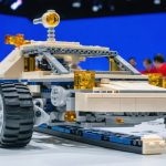 A Triumph of Ingenuity: How Young Engineers From Richland Conquered the World LEGO League