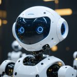Meet the Young Engineers Who Are Shaking Up the Robotics World