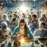 The Unexpected Triumphs of Youth: How Robotics Is Inspiring the Next Generation