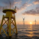 Offshore Wind Foundation Engineering: 2025’s Breakthroughs & the Next 5 Years of Explosive Growth Revealed