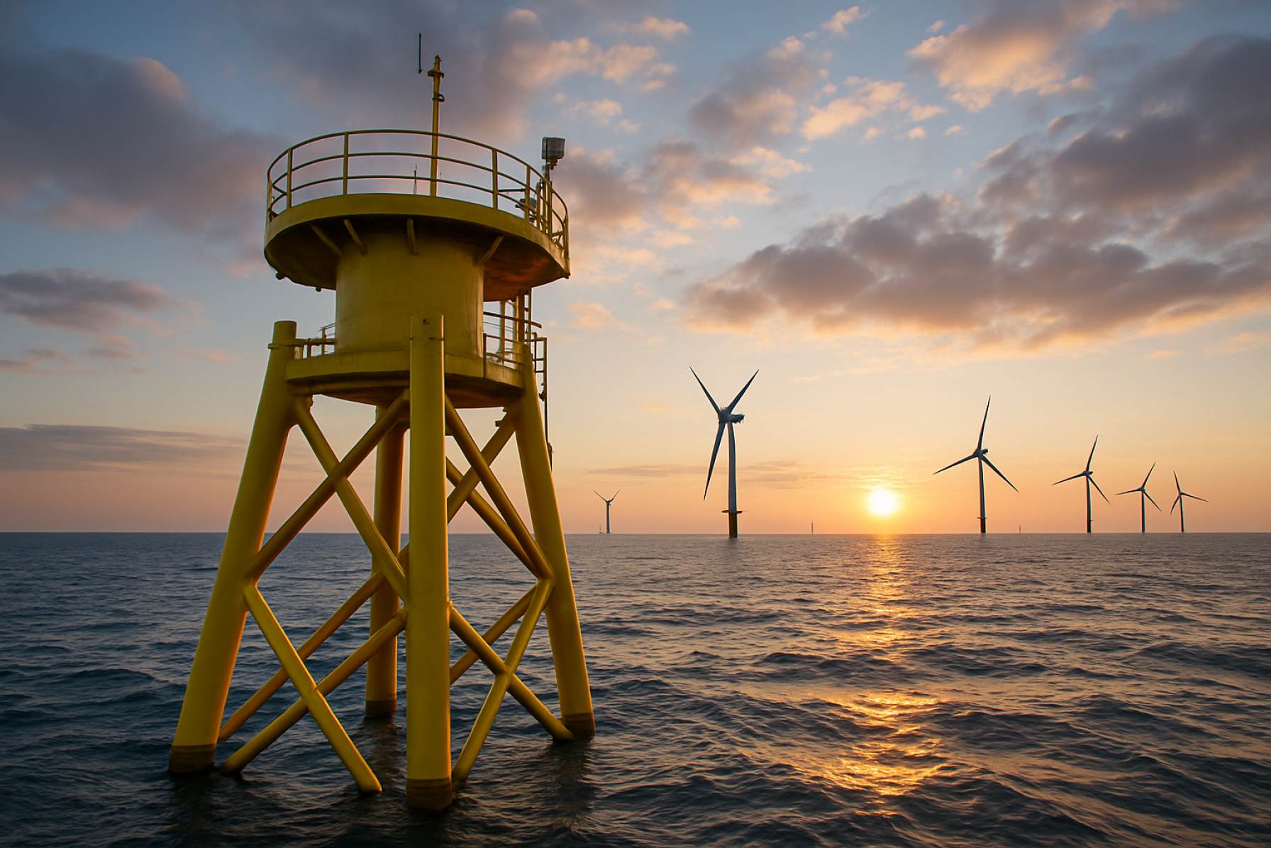 Offshore Wind Foundation Engineering: 2025’s Breakthroughs & the Next 5 Years of Explosive Growth Revealed!