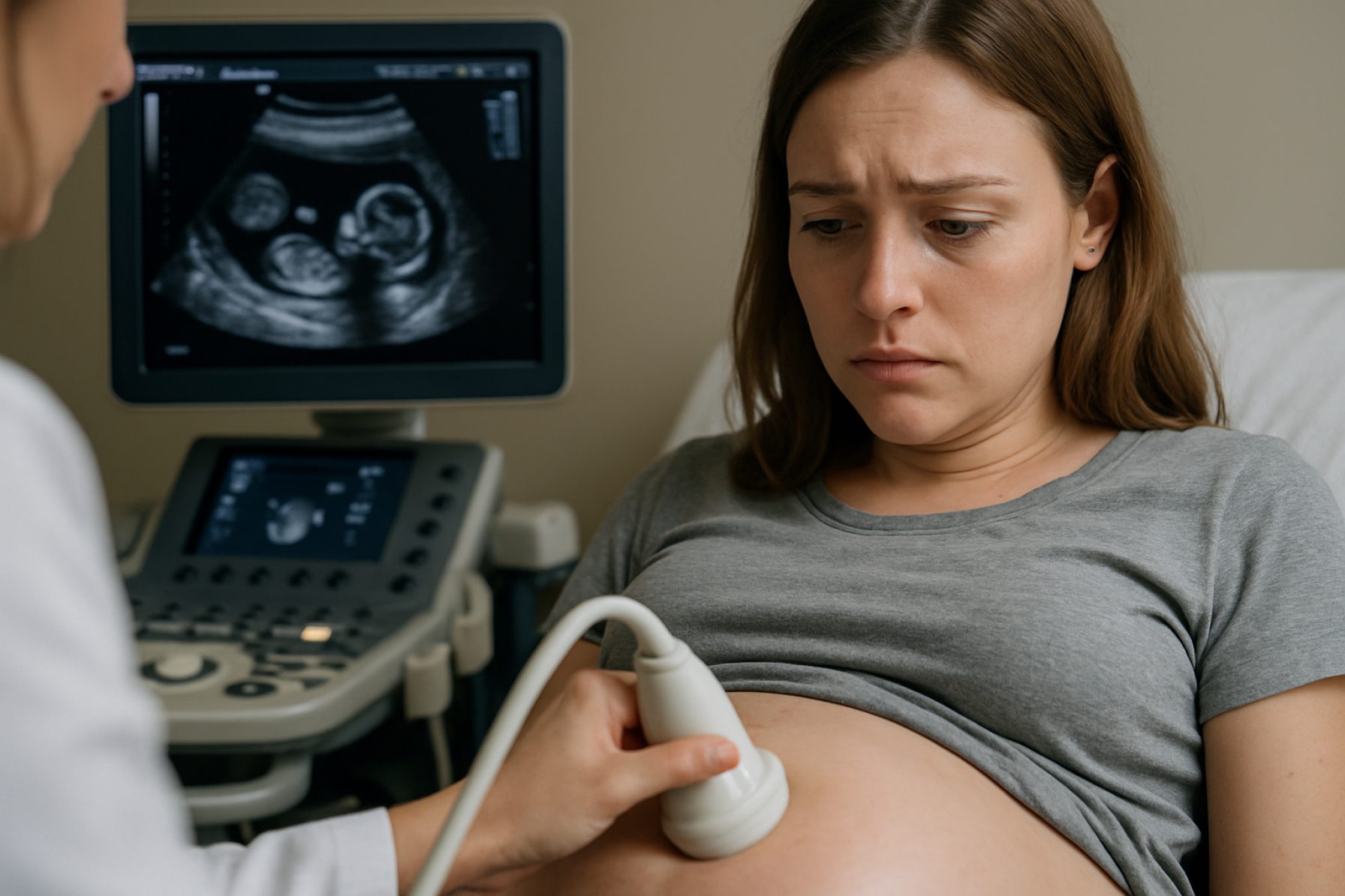 Vanishing Twin Syndrome: The Hidden Pregnancy Mystery Unveiled (2025)