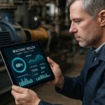 Machine Health Monitoring Systems Market 2025: AI-Driven Predictive Maintenance to Fuel 12% CAGR Growth Through 2030
