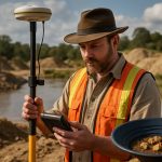 Precision Gold Rush: Surging Demand for GNSS Augmentation & Positioning Services
